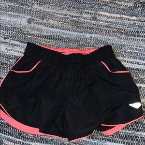 athletic shorts